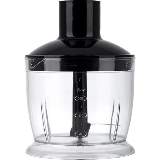 Занурювальний блендер Ergo EHB 7000 - фото 3