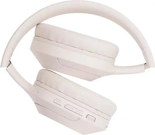 Навушники Canyon BTHS-3 Beige (CNS-CBTHS3BE) - фото 3