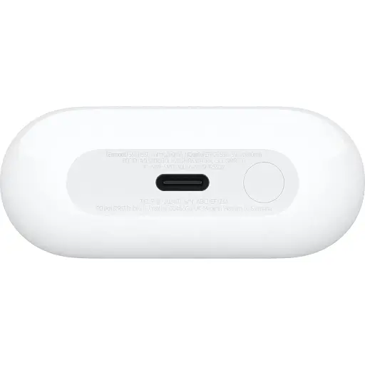 Беспроводные наушники Samsung Galaxy Buds 3 (R530) белые - фото 8