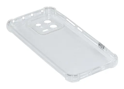 Чохол XON PhoneCase для Xiaomi Mi 13 (PCSA3113111T 0373) Прозорий - фото 3