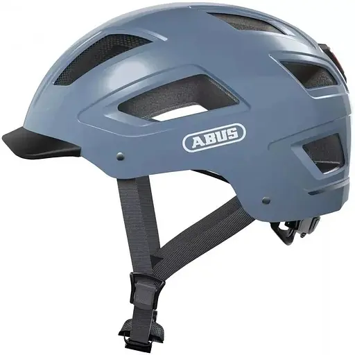 Велошолом Abus Hyban 2.0 Glacier Blue M (1007-869297)