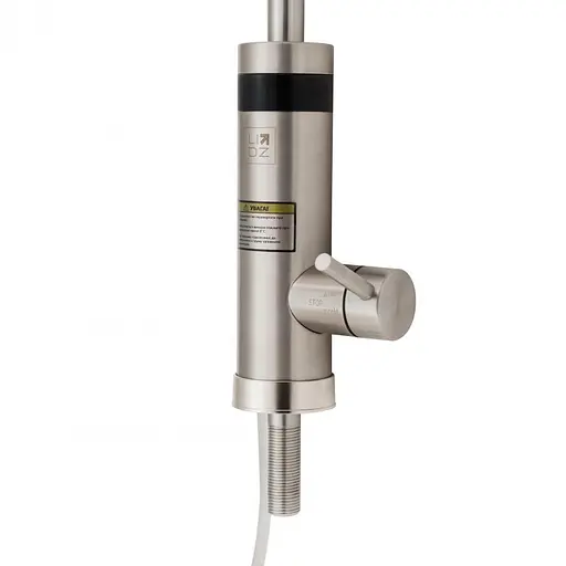 Кран для кухні проточний Lidz (NKS) 95 00 060 - фото 3