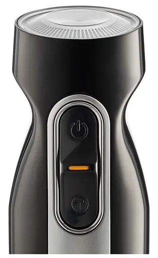 Занурювальний блендер Sencor SHB 4379BK (6746602) - фото 8