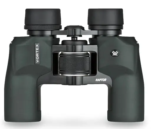 Бинокль Vortex Raptor 10x32 (R310) - фото 3