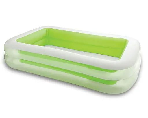 Басейн, 262x175x56 см, 56483