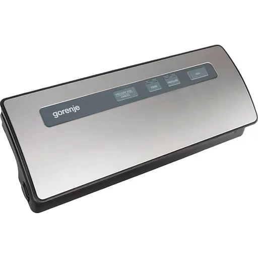 Вакуумный упаковщик Gorenje VS120E [89966] - фото 4