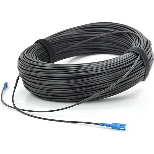 Патчкорд оптичний YugTorg SC/UPC-SC/UPC (ОКТ-Д(1,0)-1Е) 300м