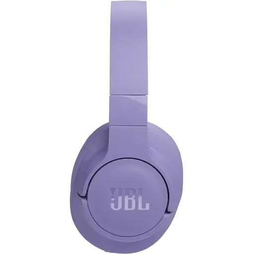 Навушники з мікрофоном JBL Tune 770NC Purple (JBLT770NCPUR) - фото 8