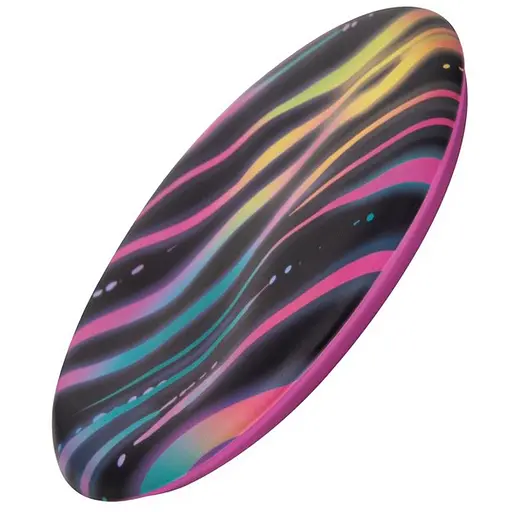 Фрісбі Waboba Wingman Світлові смуги 15 см (2986096054326) - фото 2