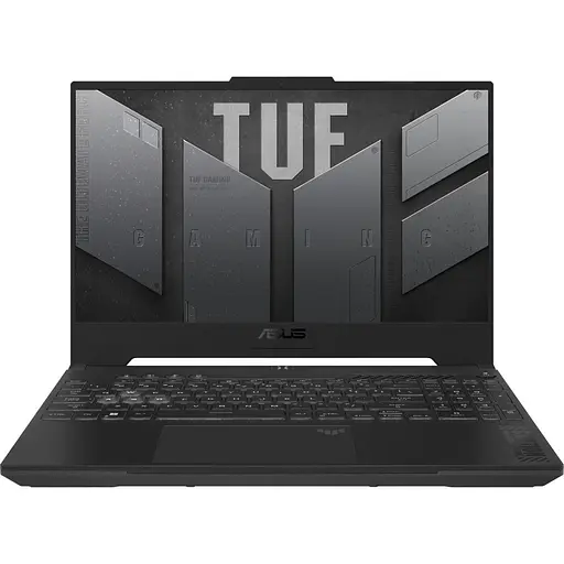Ноутбук Asus TUF A15 FA507NUR-LP009