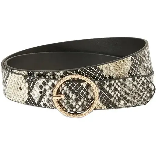 Ремінь C&A жіночий 102-108х3 см acs0018283 - фото 1