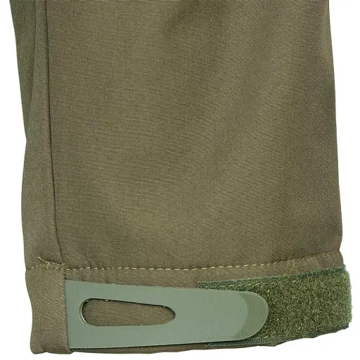 Куртка Skif Tac SoftShell Gamekeeper 3XL Olive - фото 8