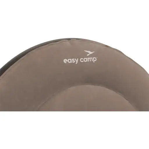 Надувное кресло Easy Camp Maple Lounge Set с пуфом - фото 3