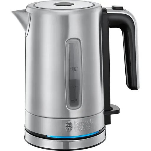 Електрочайник Russell Hobbs 24190-70 CompactHome