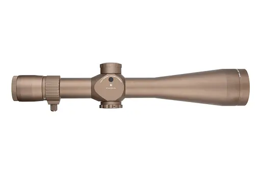 Приціл оптичний LEUPOLD MARK 5HD 7-35x56 (35mm) M5C3 FFP Tremor 3 FDE - фото 5
