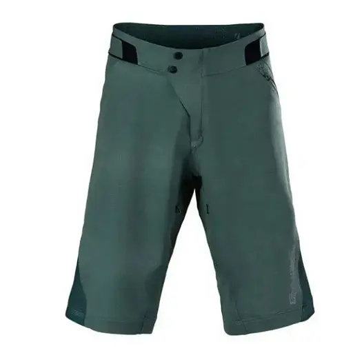 Велошорты TLD Ruckus Short Shell Green XXL Troy Lee Designs (1106-239786026) - фото 2