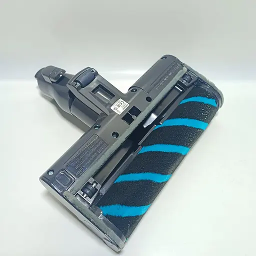 Насадка с щеточным валом Soft Action Brash для вертикального пылесоса Samsung Jet75, DJ97-02817C + DJ97-02851E - фото 4