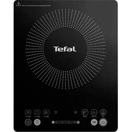 Настольная плита Tefal Everyday Slim IH210801 - фото 1