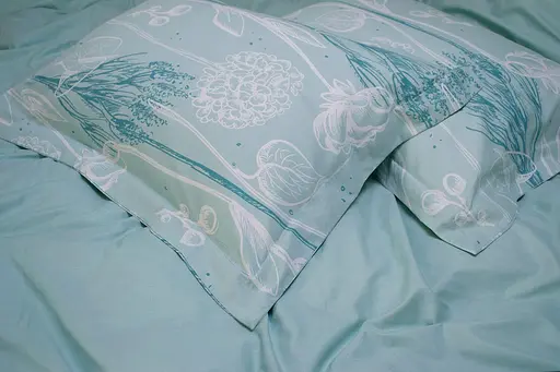 Комплект постільної білизни Lotus Home Євро 000281698 - фото 2