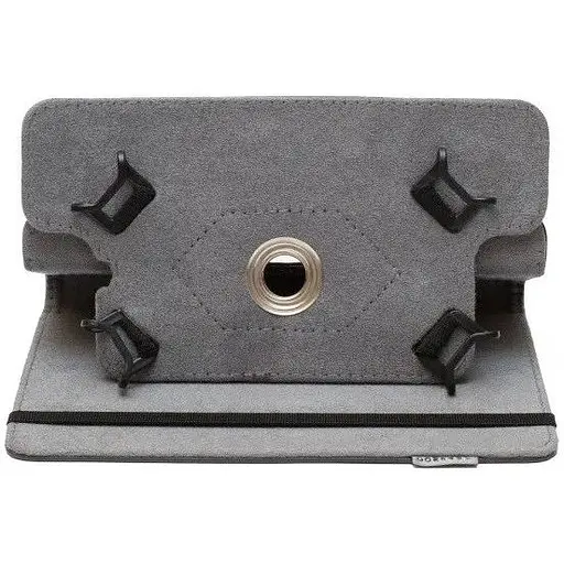 Футляр Lagoda 360 Clip stand 9-10" чорний поліестер - фото 3