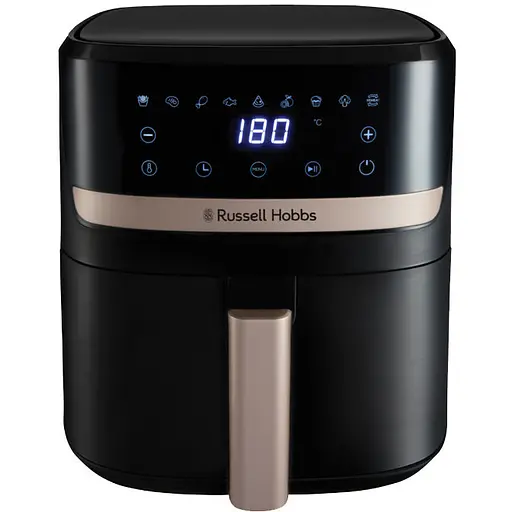 Мультипіч Russell Hobbs 27620-56/RH Satisfry Air Fryer 5.5 л (25249036001) - фото 2