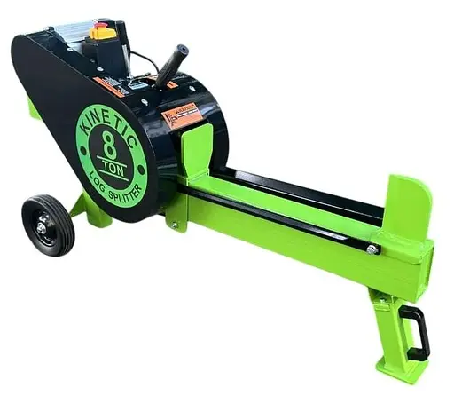 Кинетический дровокол MAST Gartentechnik MT-PR-K8T - фото 2