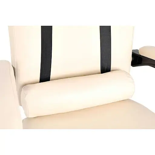 Офисное кресло GT Racer X-8002, кремовое (X-8002 Cream) - фото 7