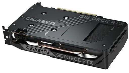 Видеокарта Gigabyte RTX 5050 8G WINDFORCE OC (GV-N5050WF2OC-8GD) (GDDR6, 128 bit, PCI-E v5.0 x16) - фото 7
