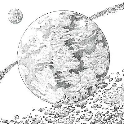 Зоряна мандрівка - фото 6