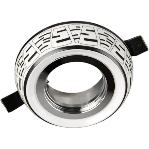 Светильник точечный Brille декоративный HDL-G220 MR16 L13-124