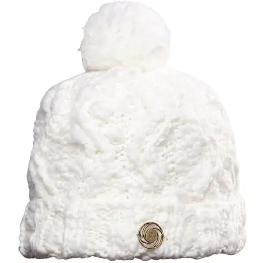 Шапка Chaos Mae 2336 White (1052-14G3 2336 001)