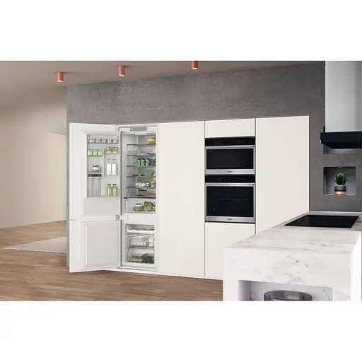 Холодильник Whirlpool WHC20T352 - фото 11