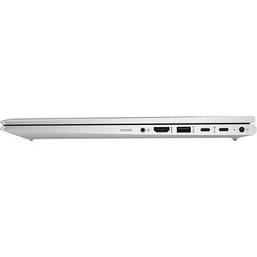 Ноутбук HP ProBook 450 G10 (967U5ET), Intel Core i7-1335U до 4,6 ГГц, 15,6" Full HD, 8 ГБ, SSD 512 ГБ, Intel Iris Xe Graphics - фото 5