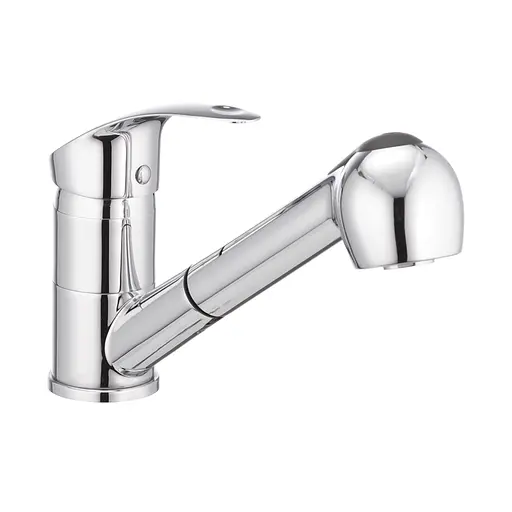 Змішувач для кухні CRON MARS 014 (CR0848) - фото 1