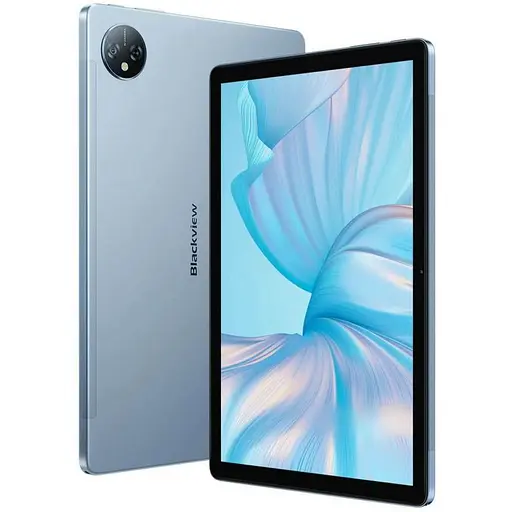 Планшет Blackview Tab 80 4/128Gb Misty Blue (Global) LTE