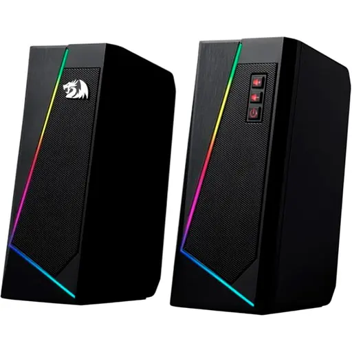 Акустическая система Redragon Anvil GS520 Black (77878)