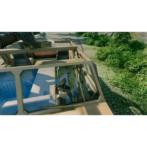 Гра Crysis Remastered Trilogy (російська версія) (PS4) - фото 4