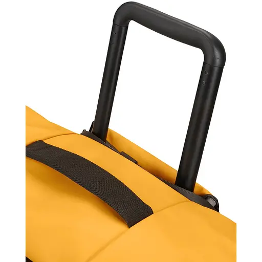 Дорожная Сумка На Колесах Samsonite ECODIVER YELLOW 82x40x25 KH7*06019 - фото 10