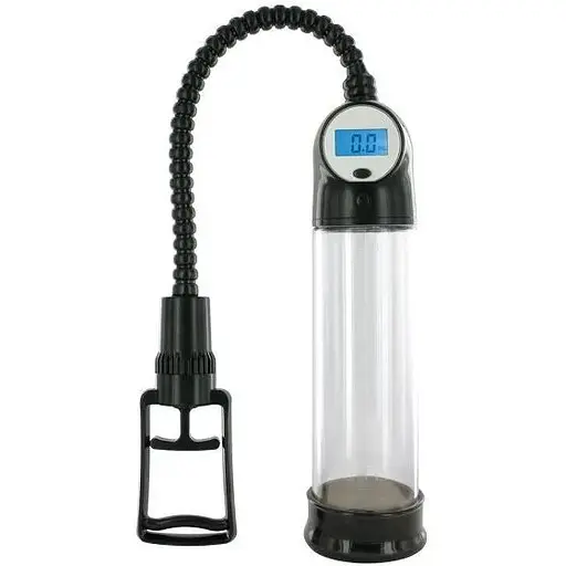 Вакуумный насос XLSucker Digital