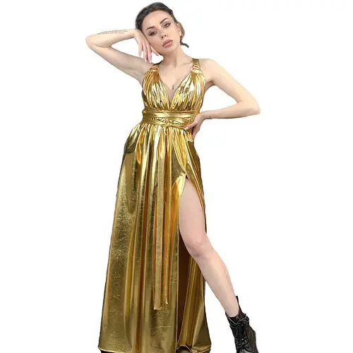 Сукня Золота богиня - фото 1