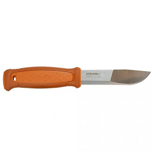 Нож Morakniv Kansbol Burnt Orange Multi-Mount (13507) - фото 2
