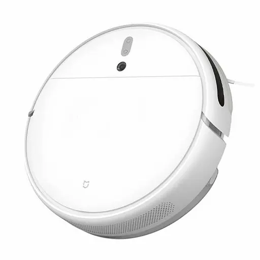 Умный пылесос Xiaomi MiJia Mi Robot Vacuum Mop 1C (STYTJ01ZHM, SKV4093GL) - фото 4