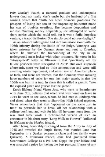 Letters - фото 4