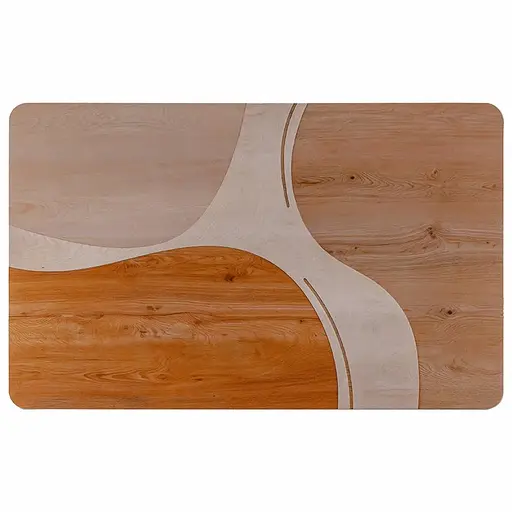 Коврик влагопоглощающий Wall Sticker 50х80х3 мм SW-00002544 - фото 1