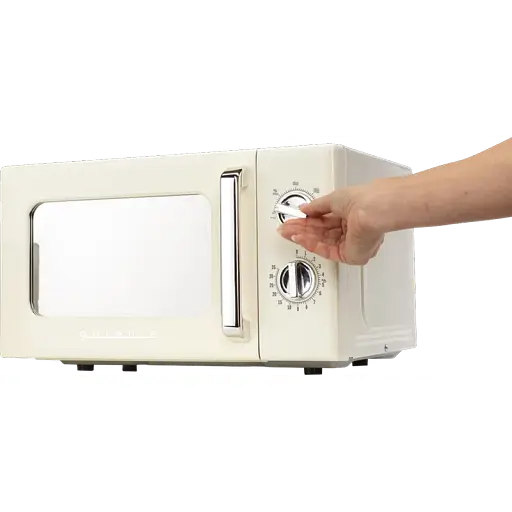 Мікрохвильова піч Gorenje MO20E1HRL - фото 7