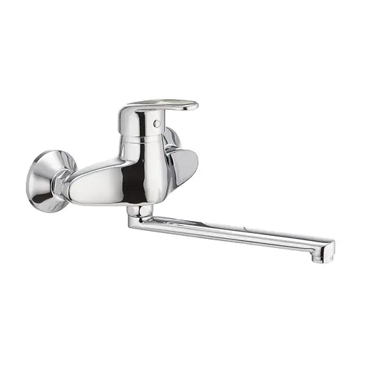 Змішувач для кухні Cron Magic 005 CR0122 Хром - фото 1