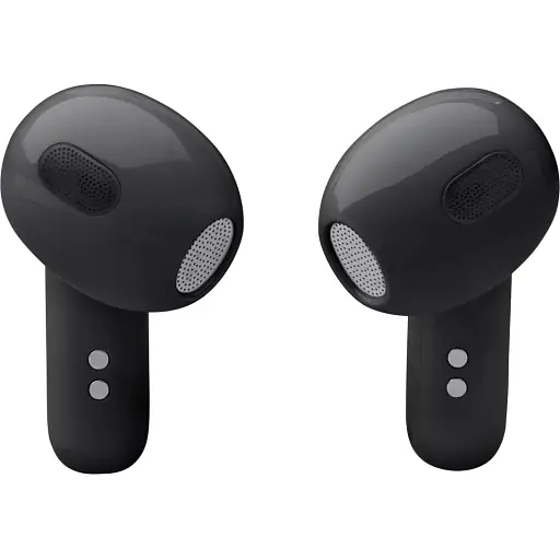 Bluetooth-гарнітура JBL Live Flex 3 Black (JBLLIVEFLEX3BLK) - фото 3