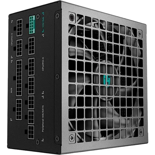 Блок питания GamerStorm PN1000M 1000W (R-PNA00M-FC0B-JGEU) [146253]