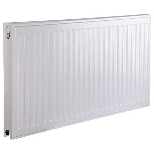 Радіатор сталевий Optimum 11 тип 500x490 мм бічне підключення (13196) - фото 1