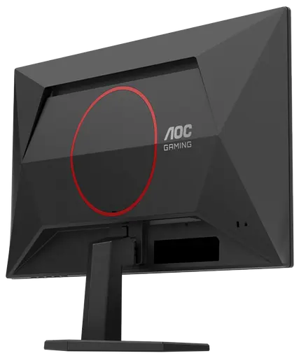 Монiтор 24.5" AOC 25G42E Black - фото 12